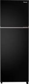 Panasonic NR-TG355CPKN 338 L 3 Star Double Door Refrigerator