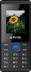 Nokia 7610 5G vs Gfive i1