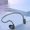 WeCool N1 Open Bone Conduction Wireless Headphones