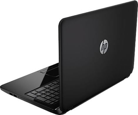 HP Pavilion 15-r206TX Notebook