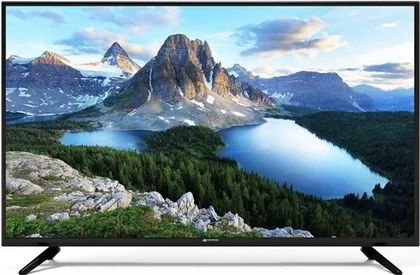 Micromax 20E8100HD (20-inch) HD Ready LED TV