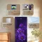 Haier HED-225PXBA-P 215 L 5 Star Single Door Refrigerator