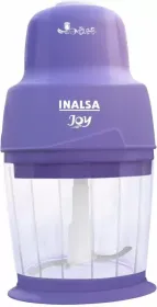 Inalsa Joy 250 W Mini Chopper