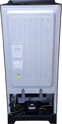 Haier HRD-1923PRG-E 192 L 3 Star Single Door Refrigerator