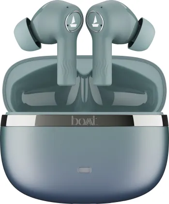 boAt Nirvana Ion ANC Pro True Wireless Earbuds