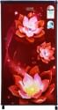 Croma CRLR165DCC250508 165 L 2 Star Single Door Refrigerator