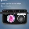 Motorola MTSA755NNNDB 7.5 kg Semi Automatic Washing Machine