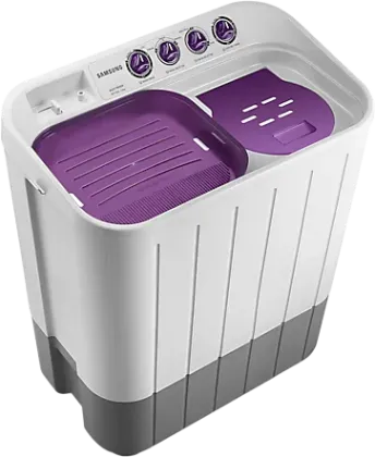 Samsung WT715QPNDMP 7 kg Semi Automatic Washing Machine