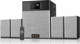 Obage Classic-6 120W 4.1 Home Theatre System