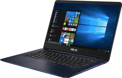 Asus UX430UQ-GV151T Laptop (7th Gen Ci7/ 8GB/ 512GB SSD/ Win10/ 2GB Graph)