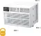 Whirlpool WHAW242CW 24000 BTU 230V Window AC