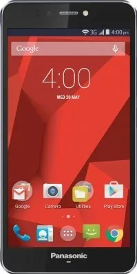 Panasonic P55 Novo (3GB RAM)