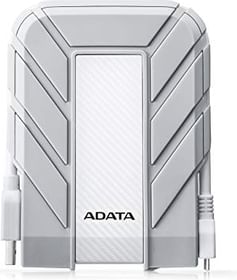 Adata HD710 1TB Apple Series External Hard Drive