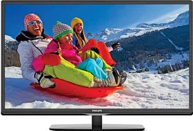 Philips 19PFL4738 (19-inch) HD Ready LED TV