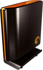 Seagate FreeAgent Pro ST303204FPA1E2-RK 320GB External Hard Drive