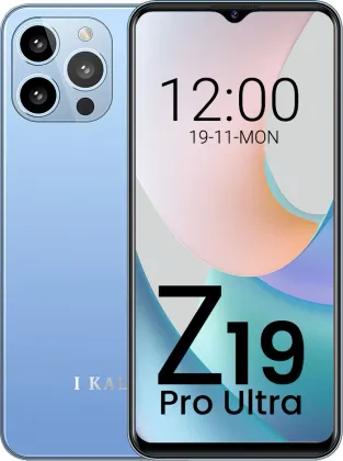 iKall Z19 Pro Ultra