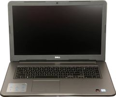 Dell Inspiron 5767 Laptop vs Lenovo V15 82KDA01BIH Laptop