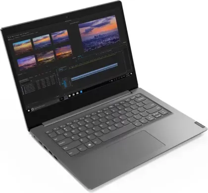 Lenovo V14 82C6000KIH Laptop (AMD Ryzen 3/ 4GB/ 1TB/ FreeDOS)