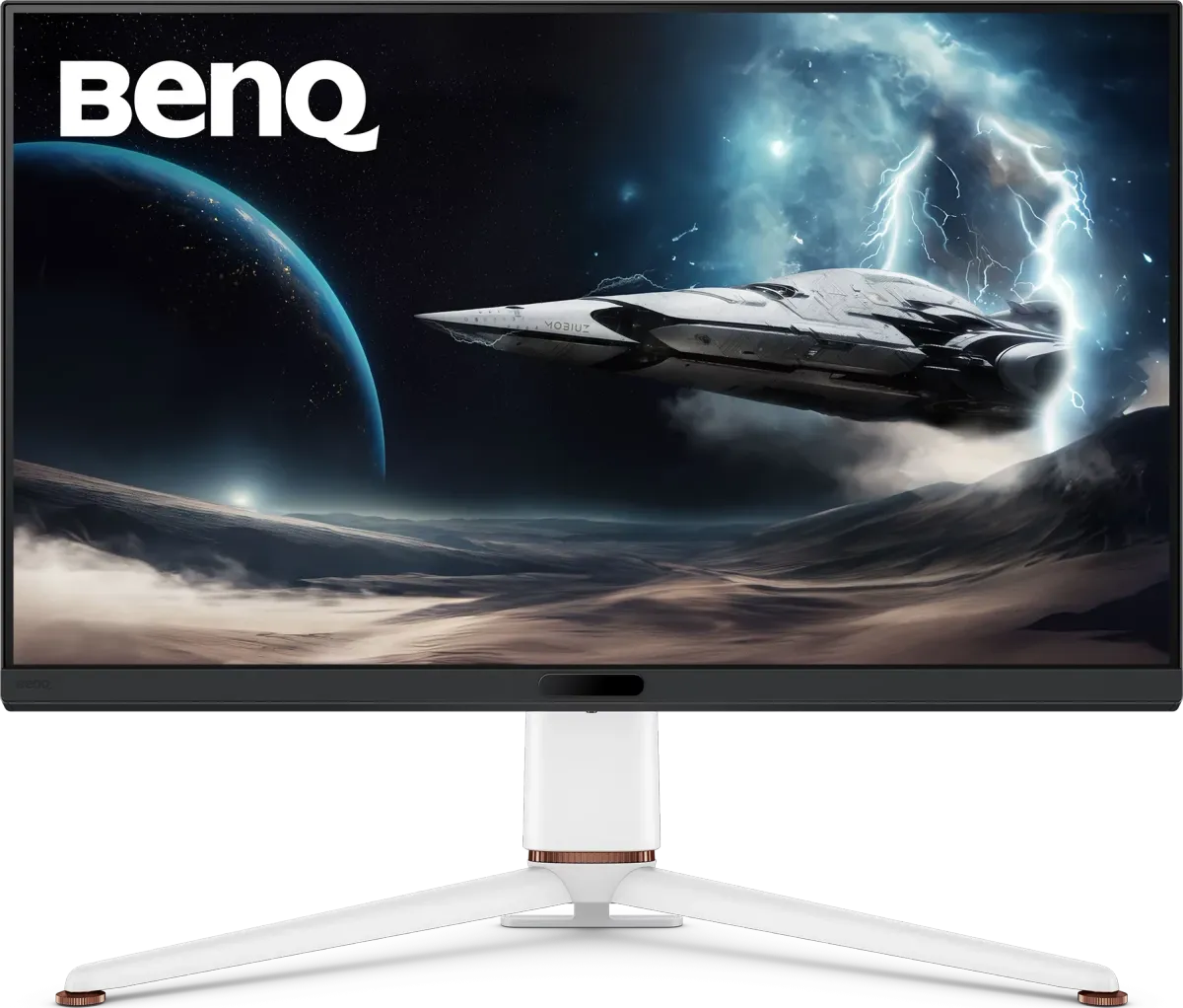 BenQ MOBIUZ EX321UX 32 inch Ultra HD 4K Gaming Monitor - Price in