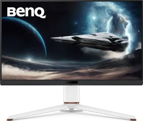 BenQ MOBIUZ EX321UX 32 inch Ultra HD 4K Gaming Monitor
