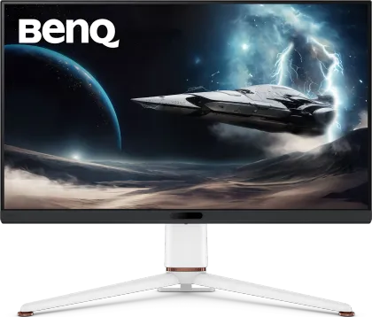BenQ MOBIUZ EX321UX 32 inch Ultra HD 4K Gaming Monitor