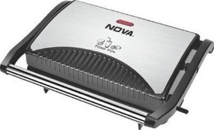 Nova NSG-2439 Grill Sandwich Maker