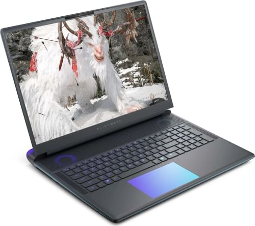 Alienware 18 Area-51 2026 Gaming Laptop (Intel Core Ultra 9 290HX Plus/ 64GB/ 2TB SSD/ Win 11/ 24GB RTX5090)