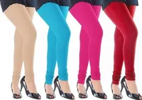 Buy Cotton Lycra Leggings at Just Rs. 149