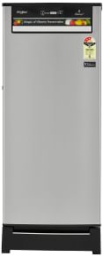 Whirlpool 215 Vitamagic Pro Roy 200L 3 Star Single Door Refrigerator