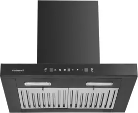 Sunflame CH Lara 60 cm Wall Mounted Chimney
