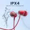 Aroma NB119 King Wireless Neckband