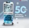 Longway Chill Pro 50 L Room Air Cooler