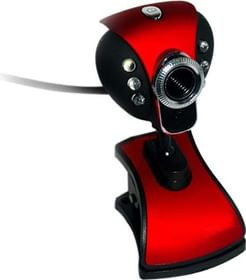 Super-IT Netra Webcam