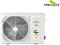 Indcool ‎IDCACS13K3 1 Ton 3 Star Inverter Split AC