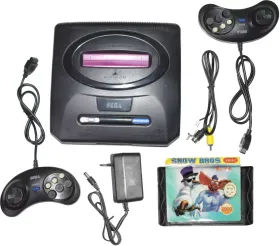VK MART SG-0078 16 Bit Portable Console