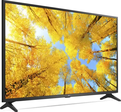 LG 43UQ7500PSF 43-inch Ultra HD 4K Smart LED TV