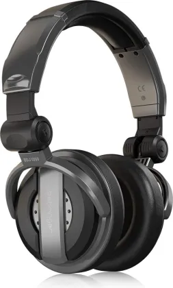 Behringer BDJ 1000 Wired Headphones