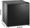 Midea MRM14A4ABB 1.4 Cu Ft Single Door Mini Refrigerator