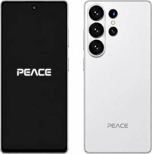 Peace SC26 4G