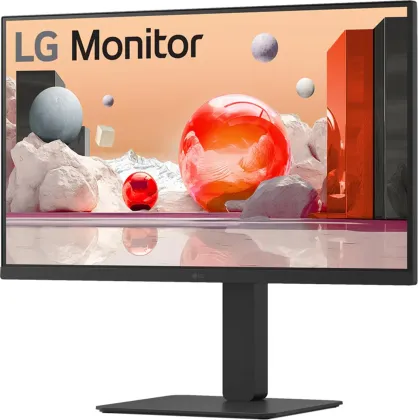 LG 27BA850 27 inch Full HD Monitor