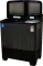 Voltas Beko WTT120UPA/BKSS 12 Kg Semi Automatic Washing Machine