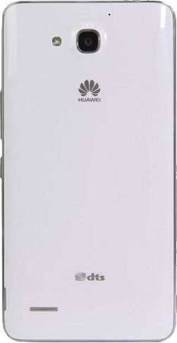 Huawei Honor 3X G750