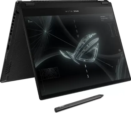 Asus ROG Flow X13 GV301QH-K6028T Gaming Laptop (AMD Ryzen 7 / 16GB/ 1TB SSD/ Win10 Home/ 4GB Graph)