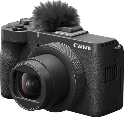 Canon PowerShot V1 Digital Camera
