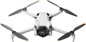Dji Mini 4K Camera Drone