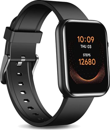 TicWatch GTH Smartwatch Price in India 2022, Full Specs & Review 