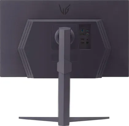 LG Ultragear 27GS85Q-B 27 inch Quad HD Gaming Monitor