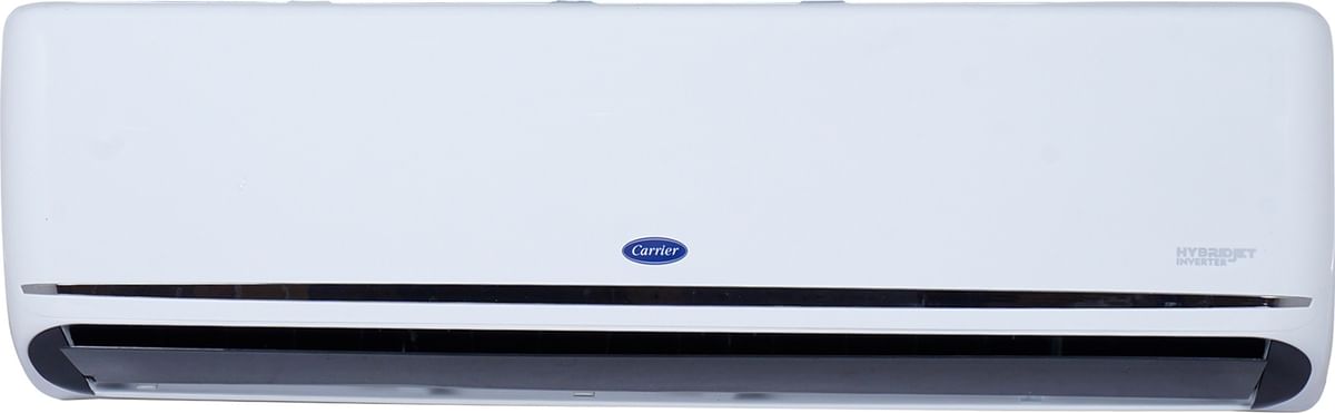 Carrier CAI12IN5R31W1 1.0 Ton 5 Star Inverter Split AC Price in India 2023, Full Specs & Review | Smartprix