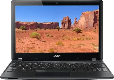 Acer Aspire V5-131 Laptop (3rd Gen CDC/ 2GB/ 500GB/ Linux) (NX.M88SI.011)