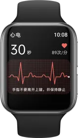Oppo Watch ECG Edition